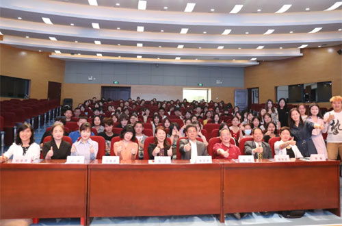 第八屆中國大學(xué)生公共關(guān)系策劃創(chuàng)業(yè)活動西安站巡講會于西安外國語大學(xué)成功舉辦